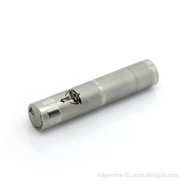 Hottest nemesis clone e cigarette pk caravela mod
